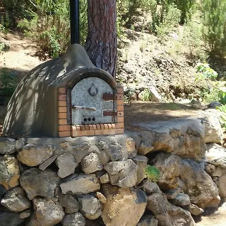 Casa Elias * Guancha de Abajo