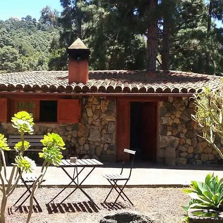 Casa Elias * Guancha de Abajo