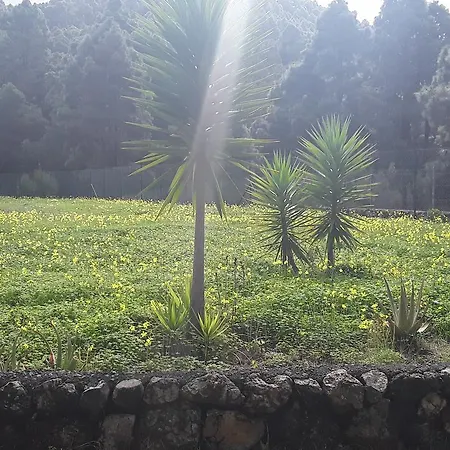 Casa Elias * Guancha de Abajo