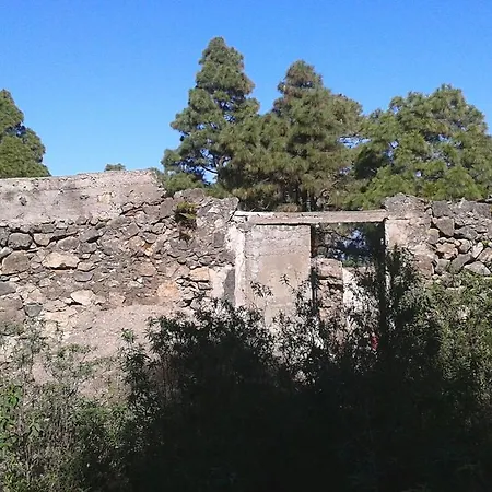 Casa Elias * Guancha de Abajo