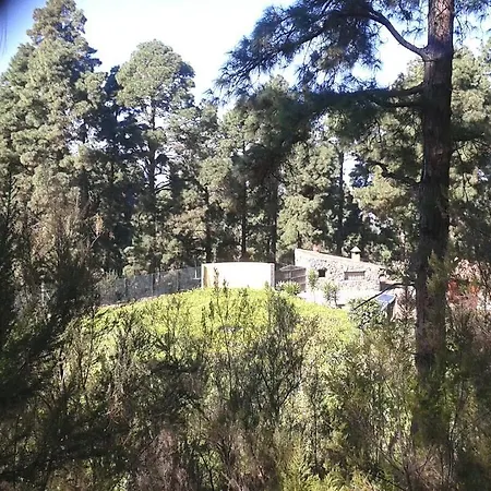 Casa Elias * Guancha de Abajo