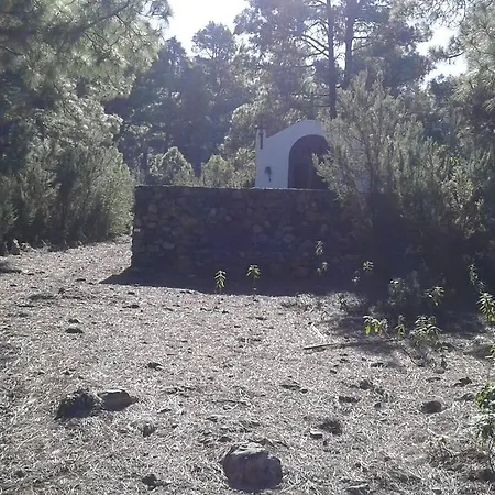 Casa Elias * Guancha de Abajo