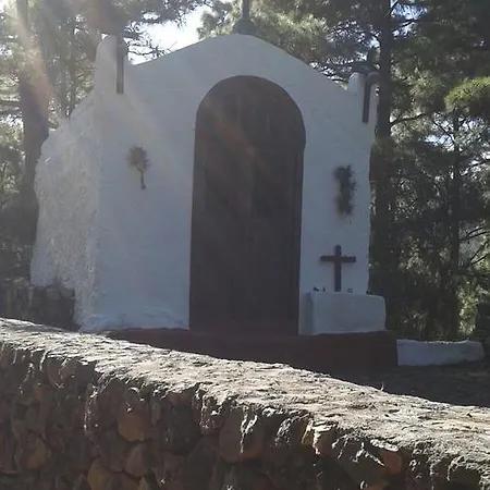 Country house Casa Elias *