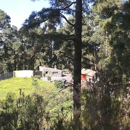 Casa Elias * Guancha de Abajo