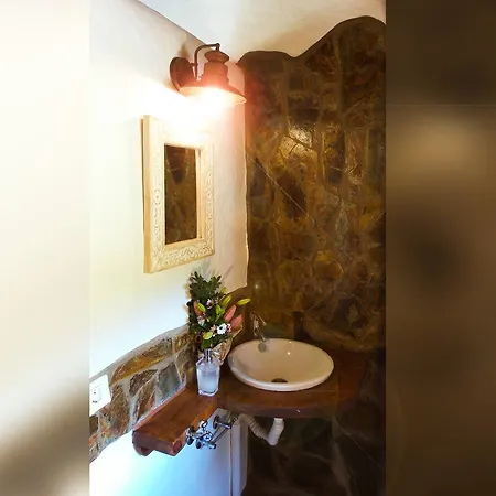 Casa Elias * Guancha de Abajo