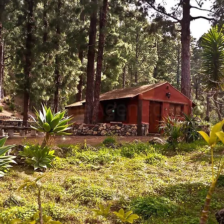 Casa Elias * Guancha de Abajo
