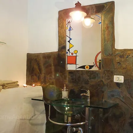 Casa Elias * Guancha de Abajo