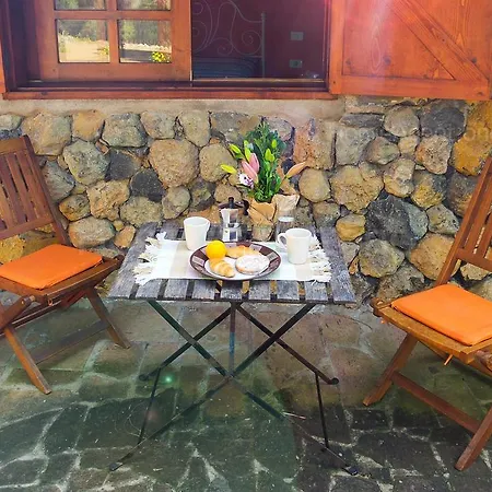 Casa Elias * Guancha de Abajo