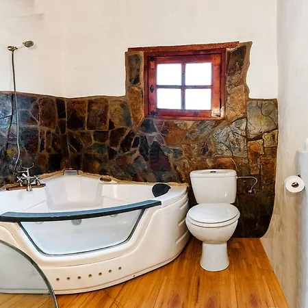 Country house Casa Elias *