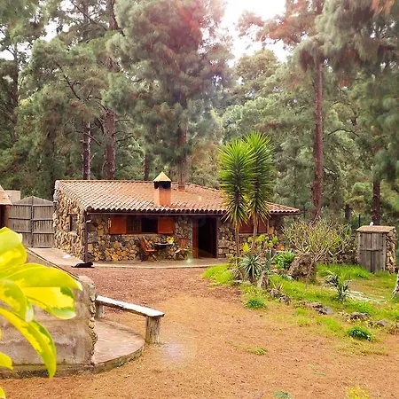Casa Elias * Guancha de Abajo