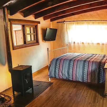 Country house Casa Elias *