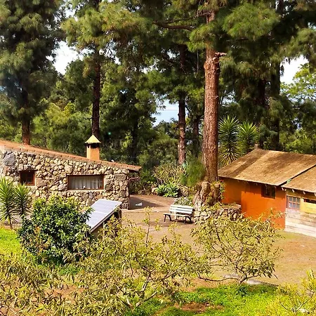 Country house Casa Elias *